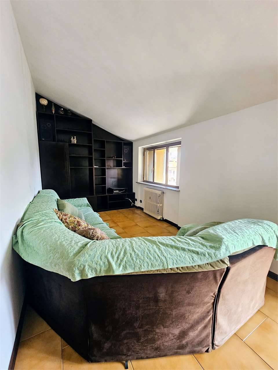 Casa Bi - Trifamiliare, Novara