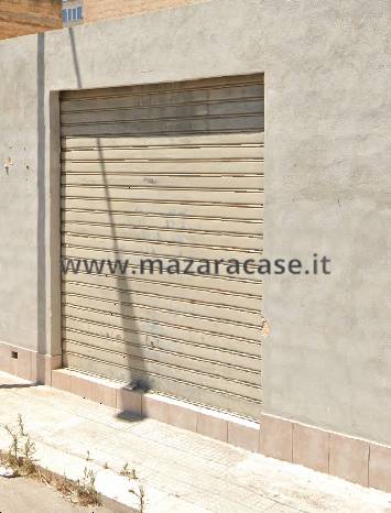 Magazzino - Deposito, Mazara del Vallo