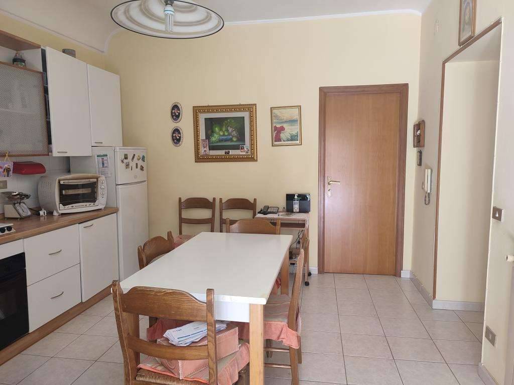 Casa indipendente, San Cataldo