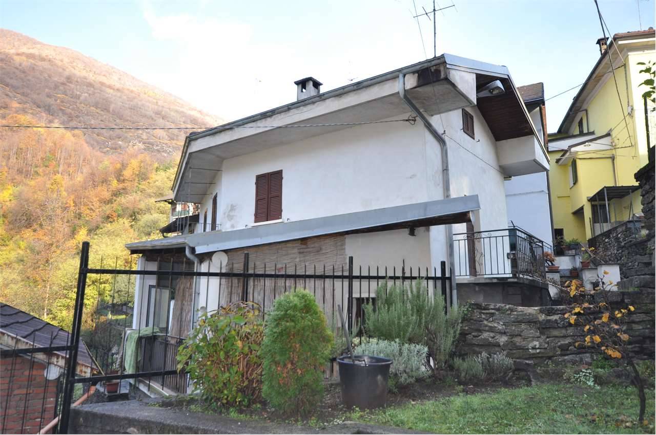Casa indipendente, Villadossola