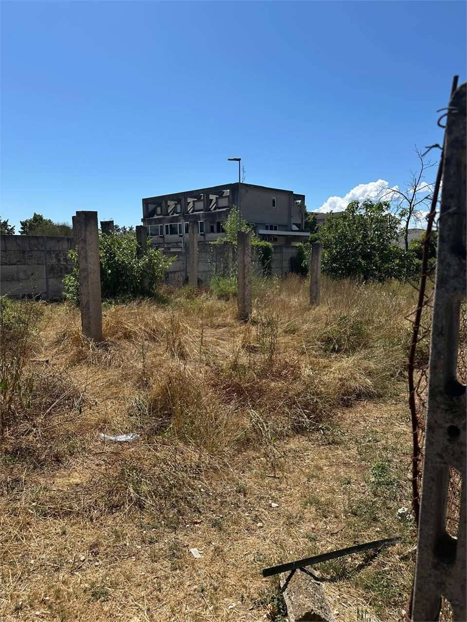 Terreno agricolo Centro, Frosinone