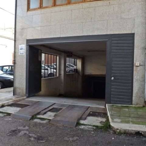 Box - Garage - Posto Auto, Canosa di Puglia