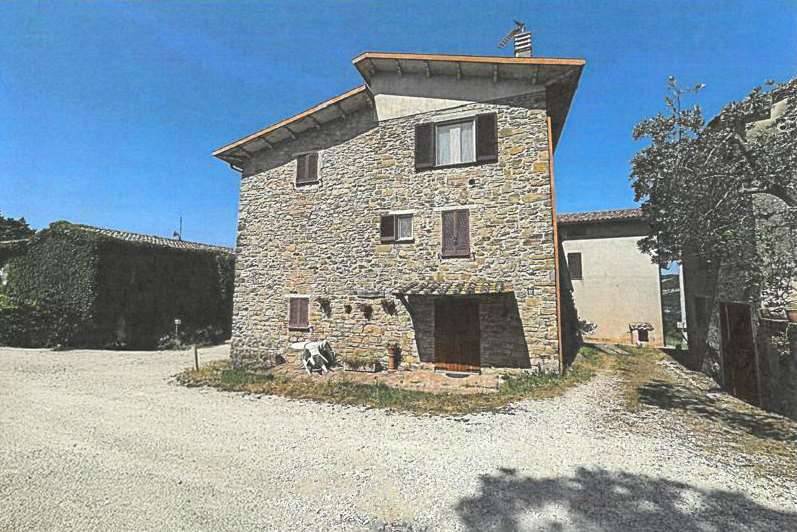 Rustico, Valfabbrica