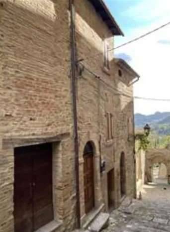 Appartamento, Macerata Feltria