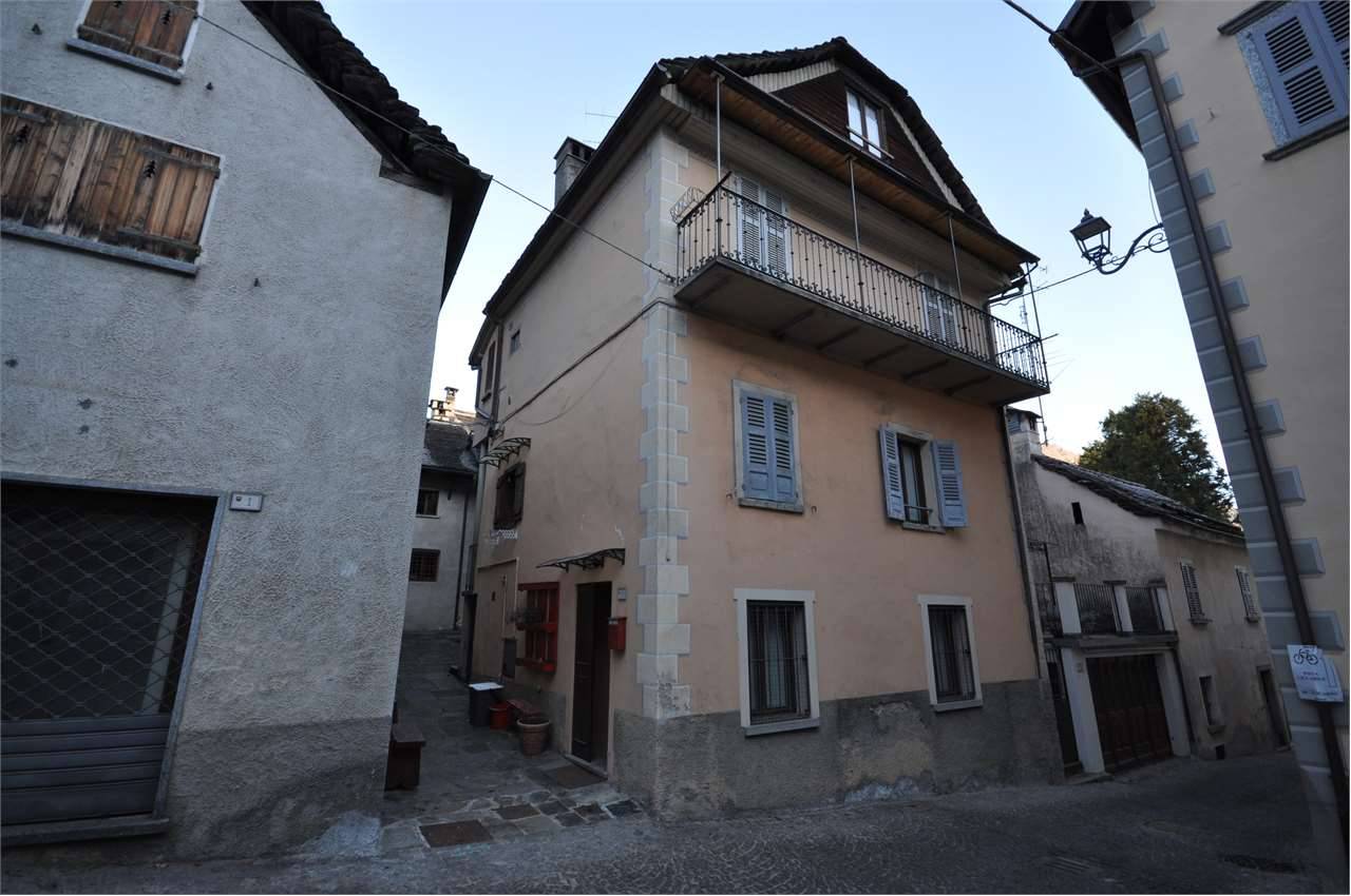 Appartamento, Malesco