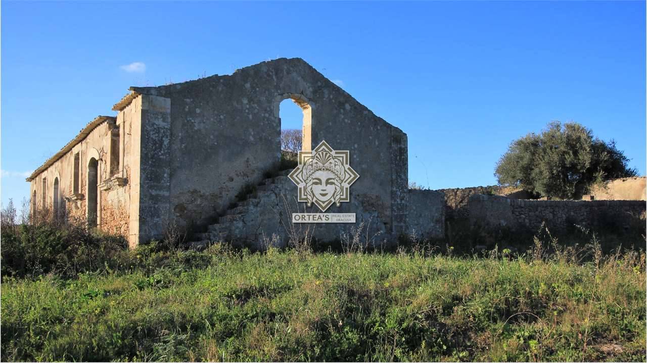 Rustico Belvedere, Siracusa