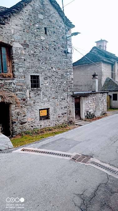 Rustico Colloro, Premosello-Chiovenda