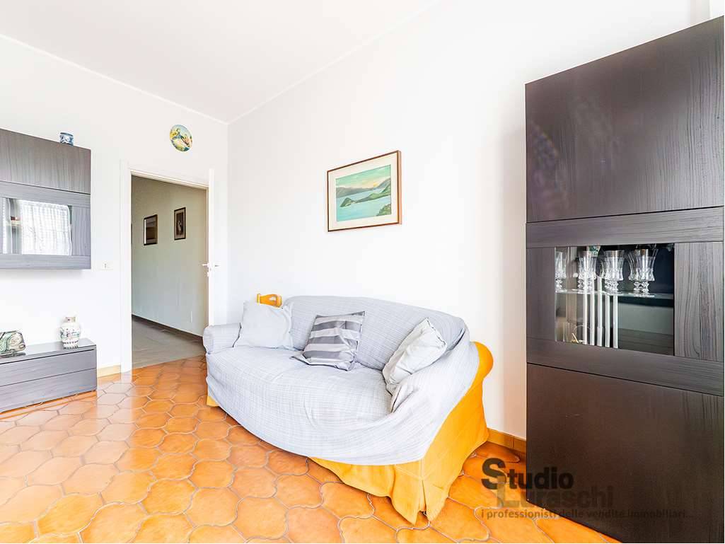 Appartamento, Molteno
