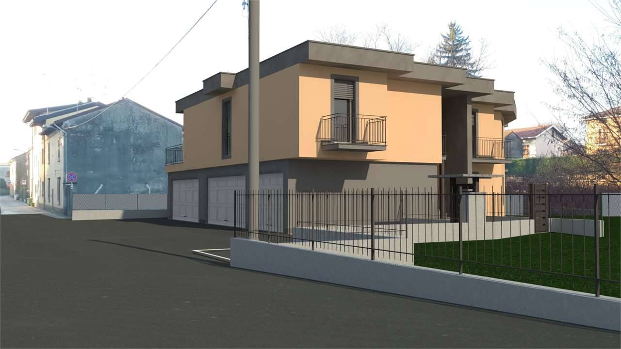 Appartamento, Venegono Inferiore