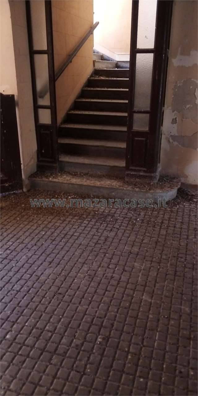 Palazzo - Stabile, Mazara del Vallo