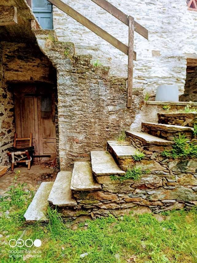 Rustico, Pieve Vergonte