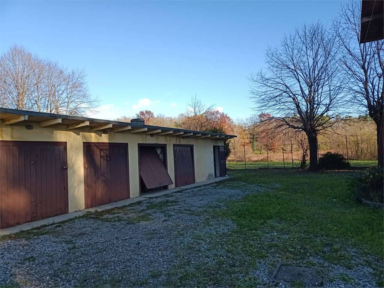 Casa indipendente Baraggia, Viggiù
