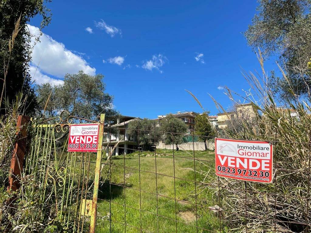 Terreno agricolo Marina di Minturno, Minturno