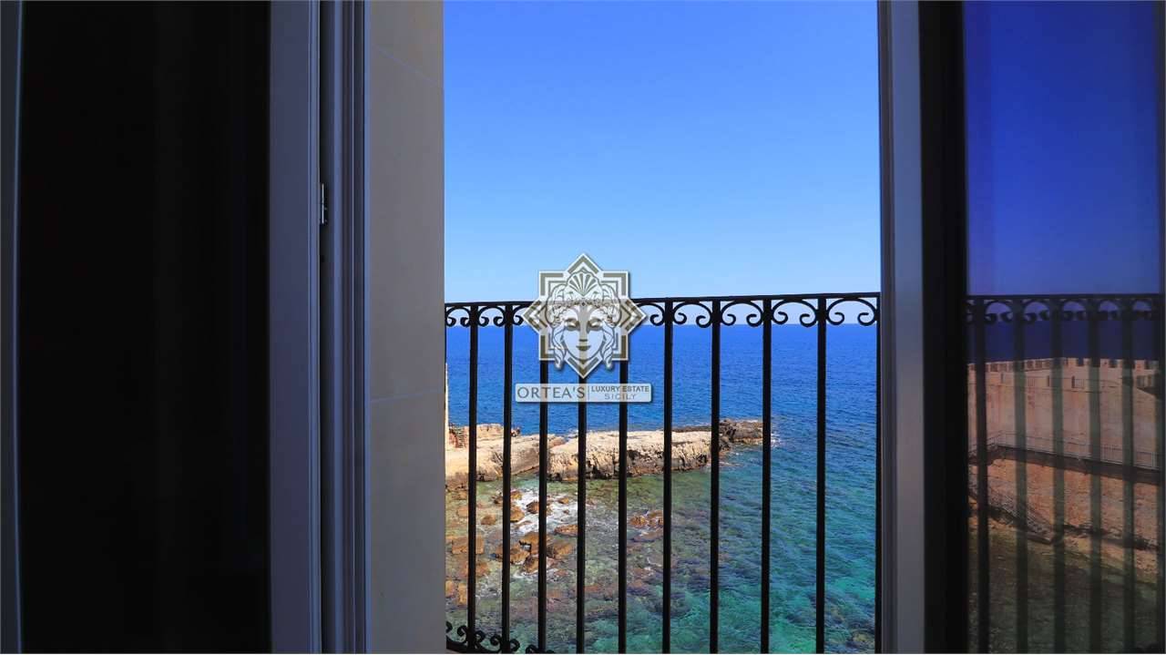Appartamento Ortigia, Siracusa