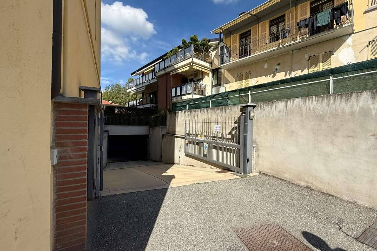 Box - Garage - Posto Auto, Pinerolo