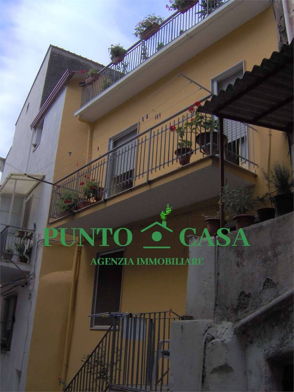Casa indipendente Sambiase, Lamezia Terme