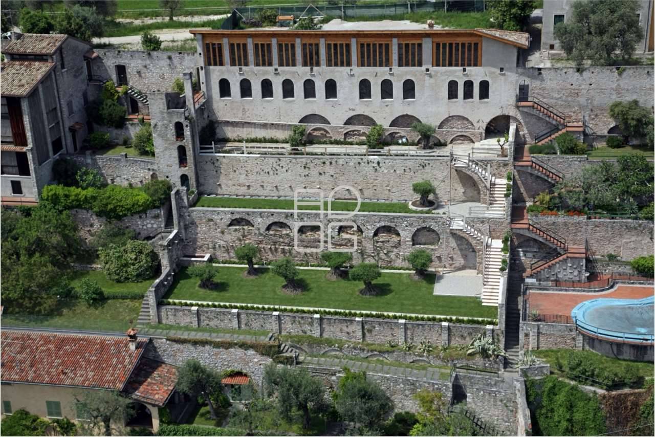 Terreno edificabile Bogliaco, Gargnano