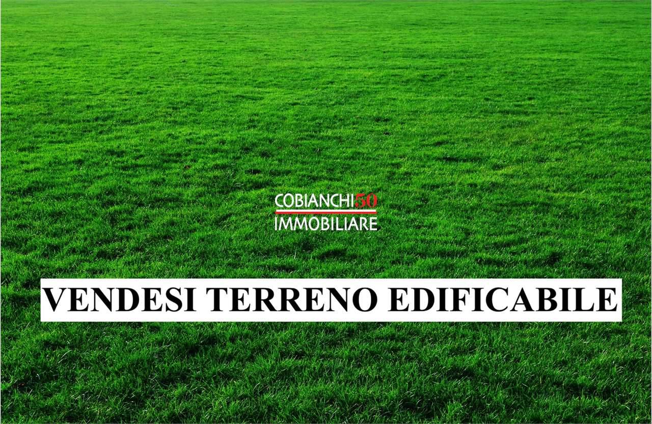 Terreno edificabile Fondotoce, Verbania