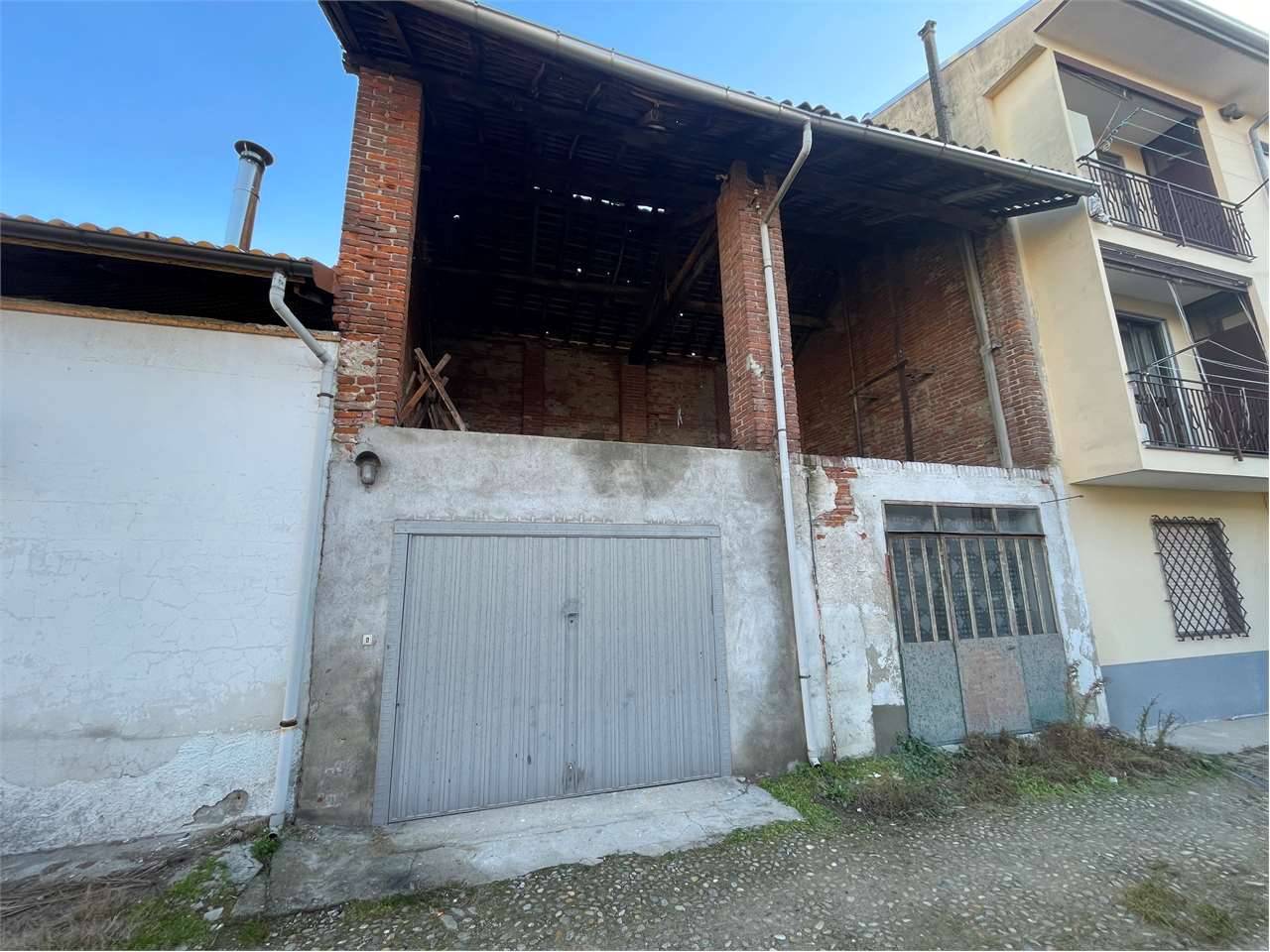 Rustico Pernate, Novara