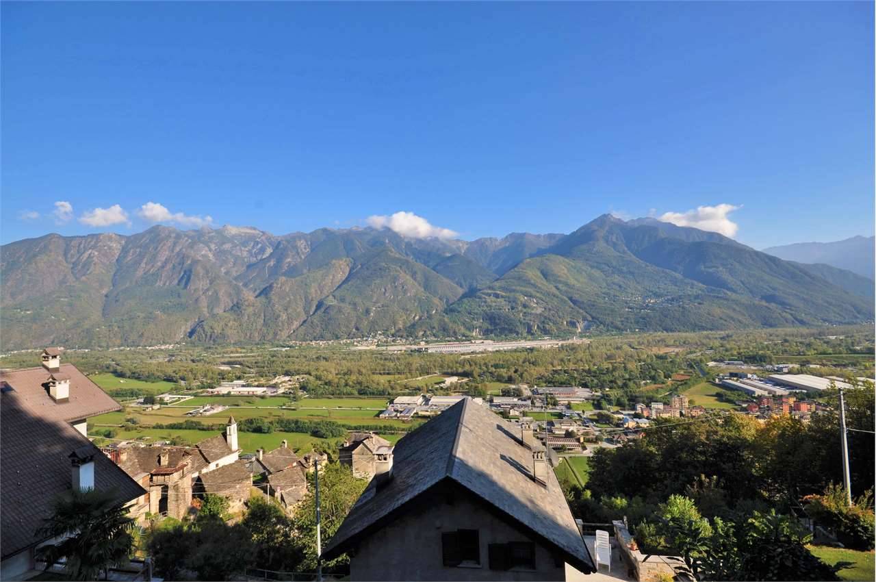 Rustico, Villadossola
