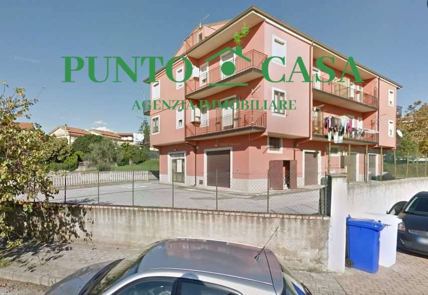 Magazzino - Deposito Sant 'Eufemia Lamezia, Lamezia Terme