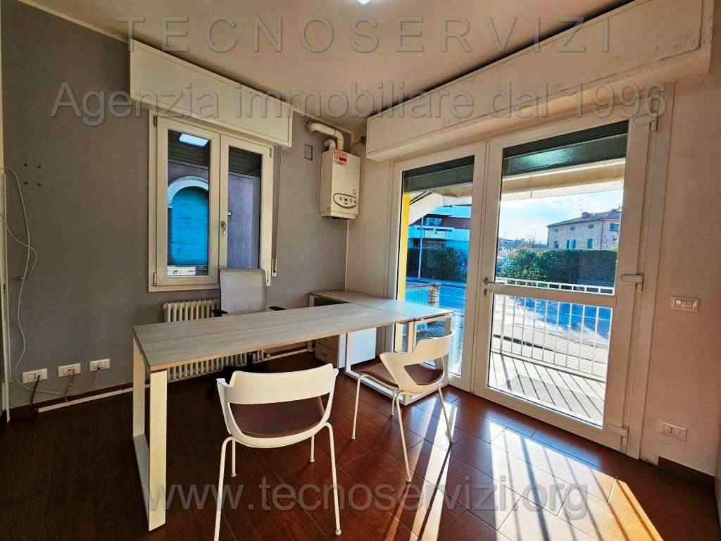 Ufficio Doccia, Savignano sul Panaro