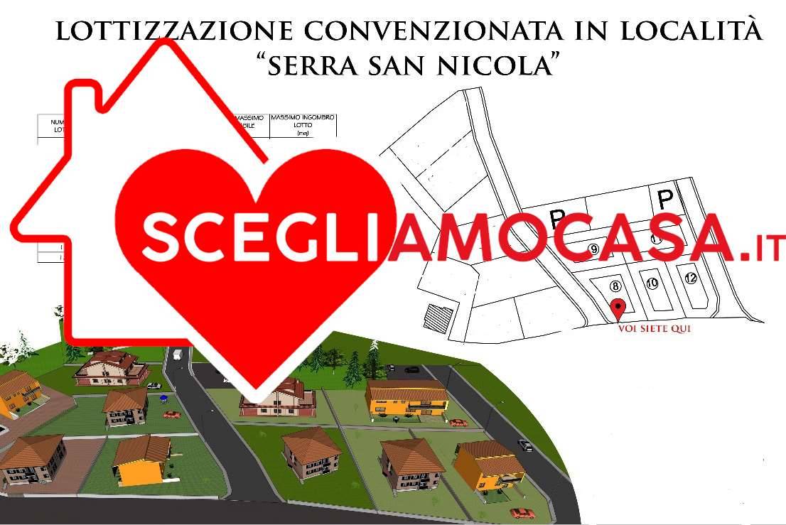 Terreno edificabile, Girifalco