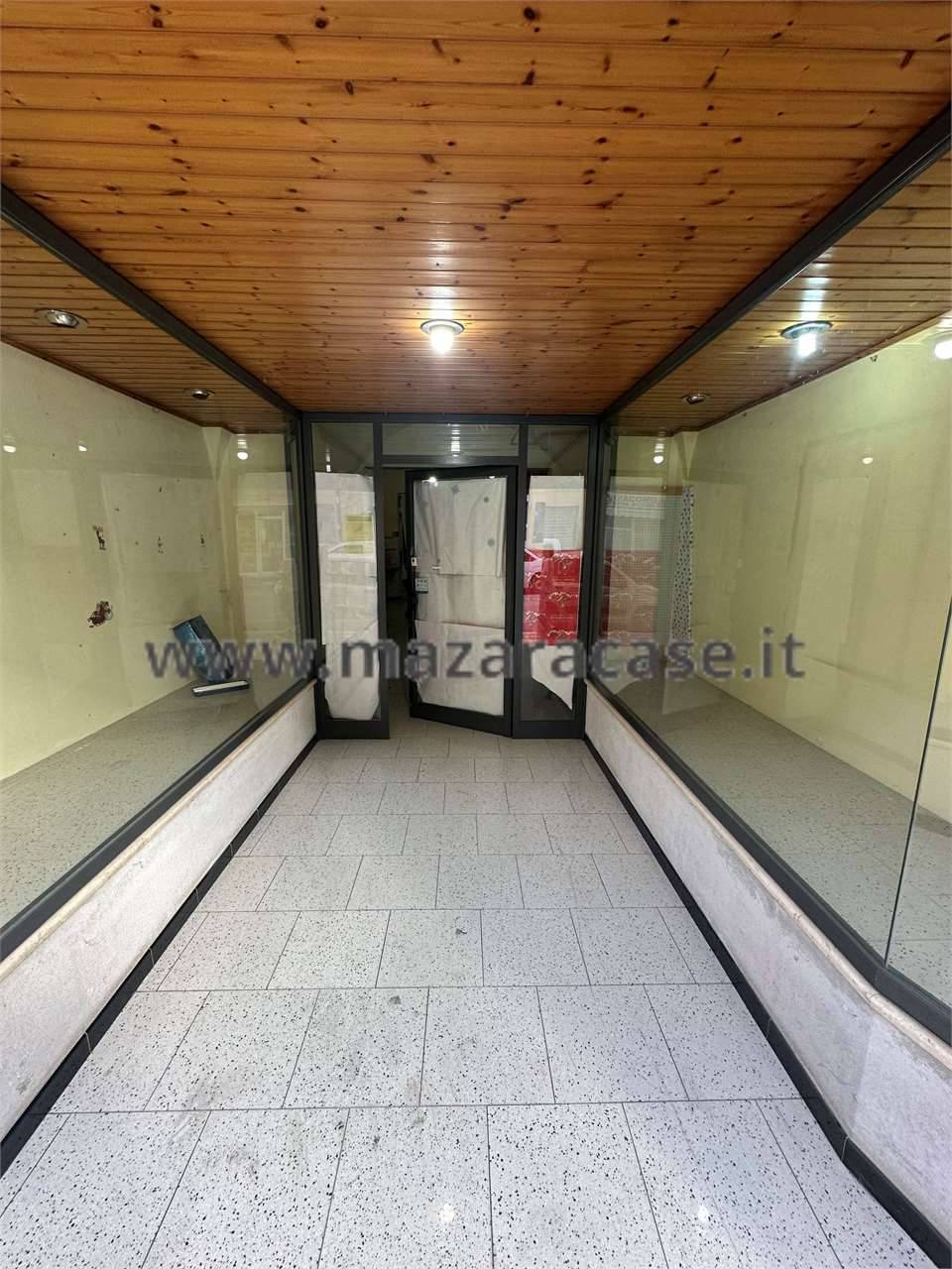 Appartamento, Mazara del Vallo