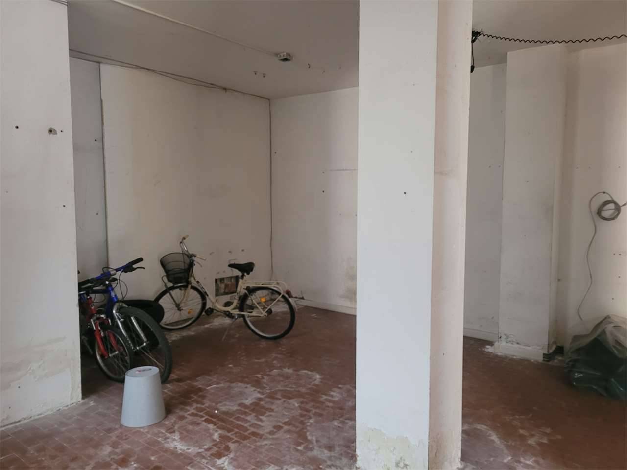 Magazzino - Deposito, Busto Arsizio