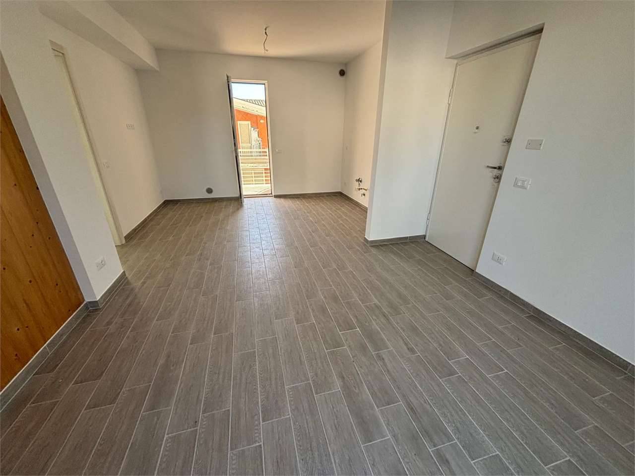 Appartamento Parignano, Nereto
