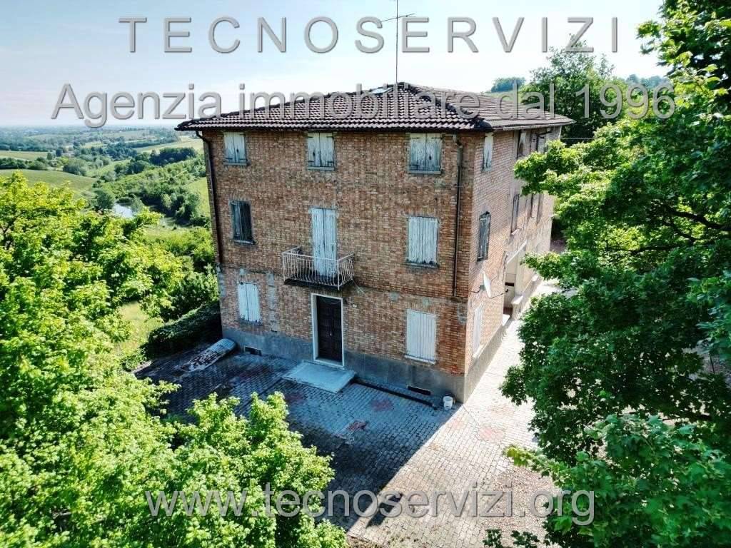 Casa indipendente, Savignano sul Panaro