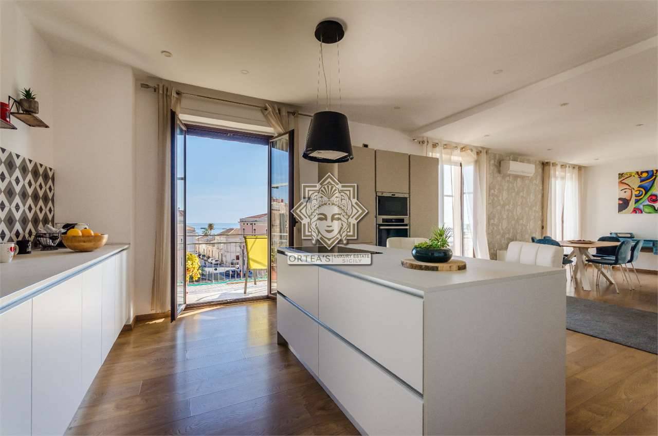 Appartamento, Siracusa