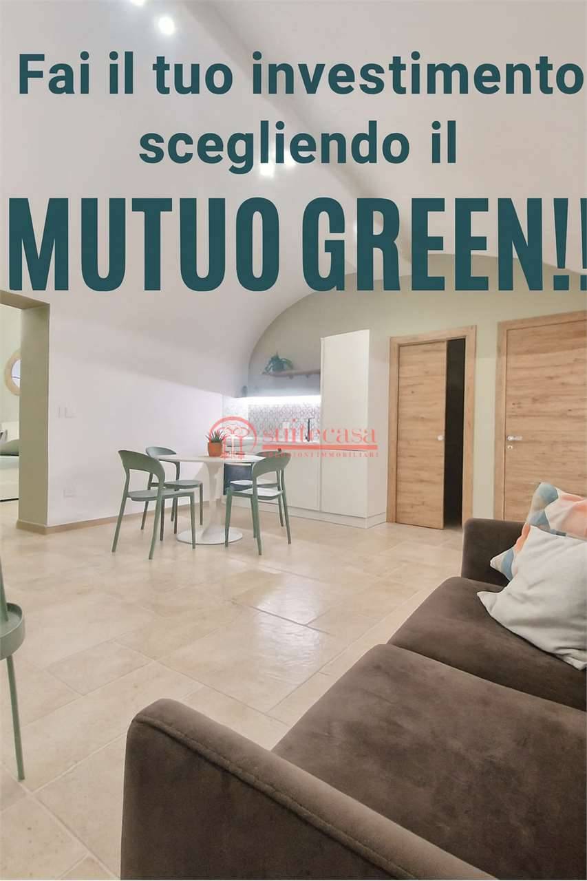 Appartamento Centro storico - Porto, Trani