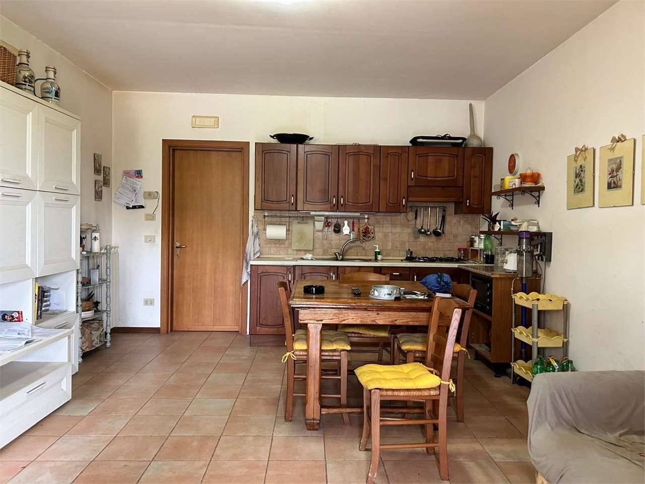 Appartamento Collemancio, Cannara