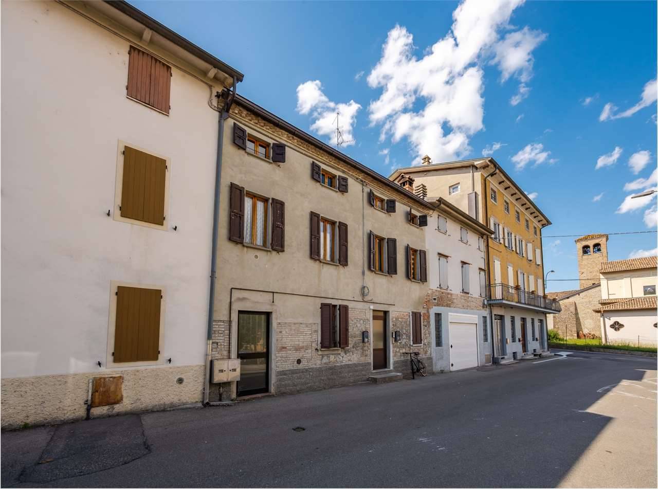 Appartamento San Michele Tiorre, Felino