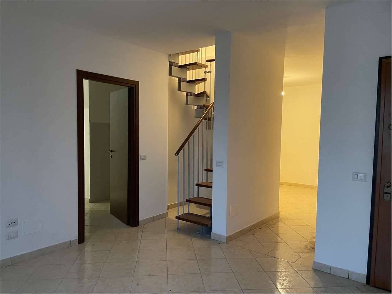 Appartamento, Monte San Savino