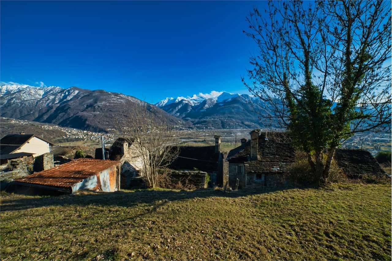 Rustico, Crevoladossola