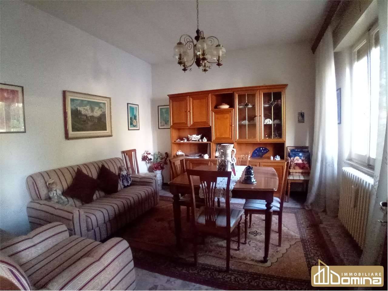 Appartamento, Montelupone