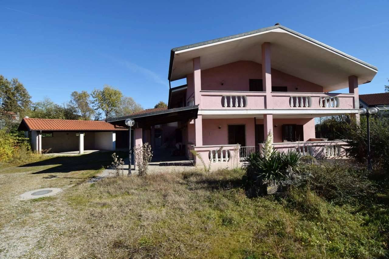 Casa indipendente, Cumiana