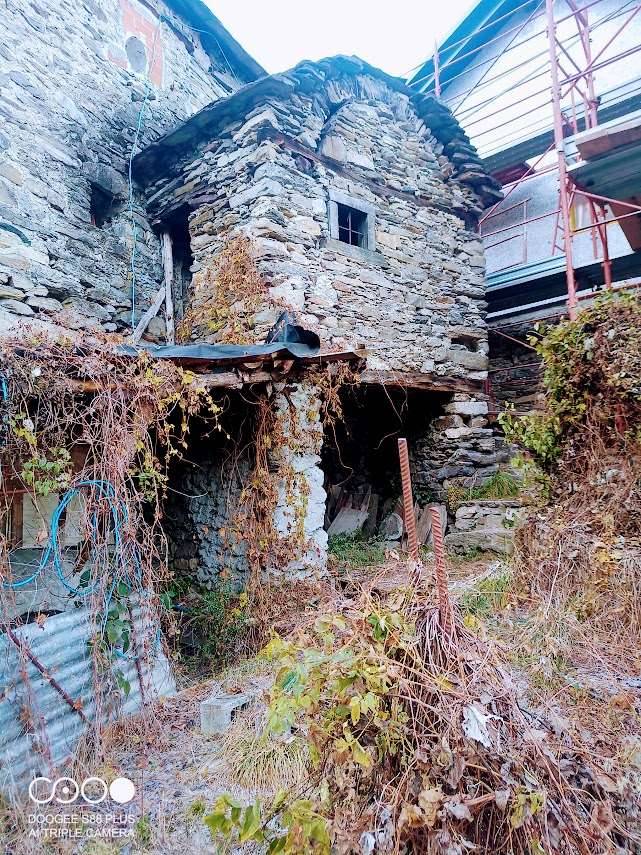 Rustico, Piedimulera