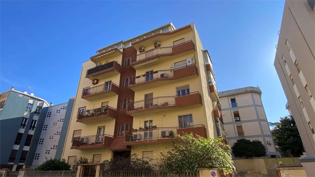 Appartamento Monte Urpinu, Cagliari