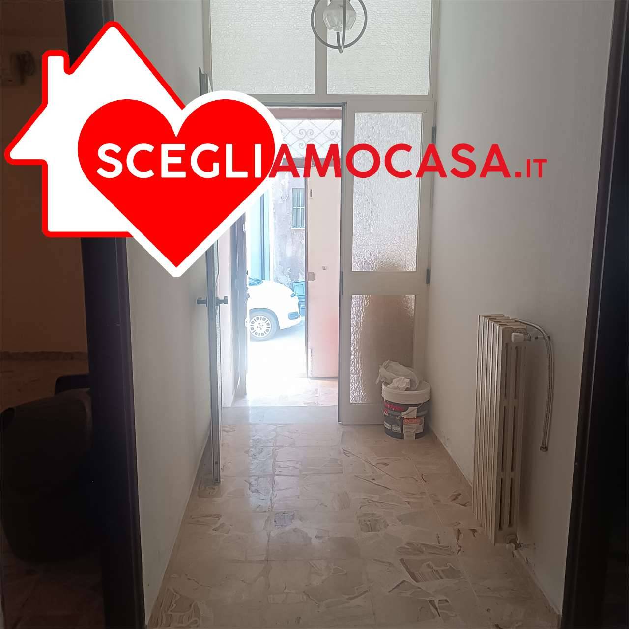 Casa indipendente, Girifalco