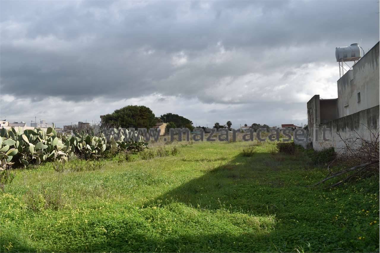 Terreno agricolo, Mazara del Vallo