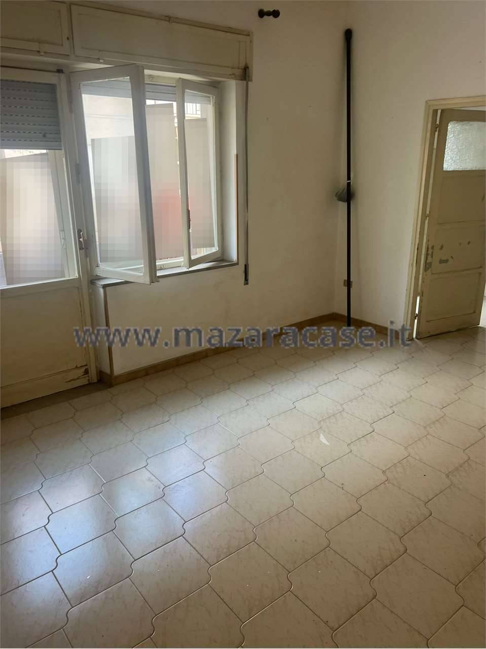 Appartamento, Mazara del Vallo