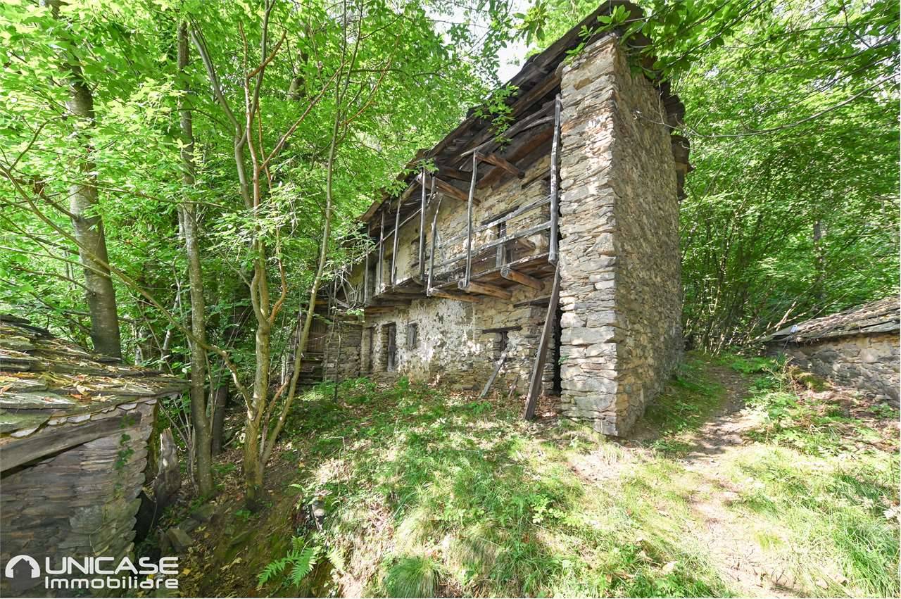 Rustico, Angrogna