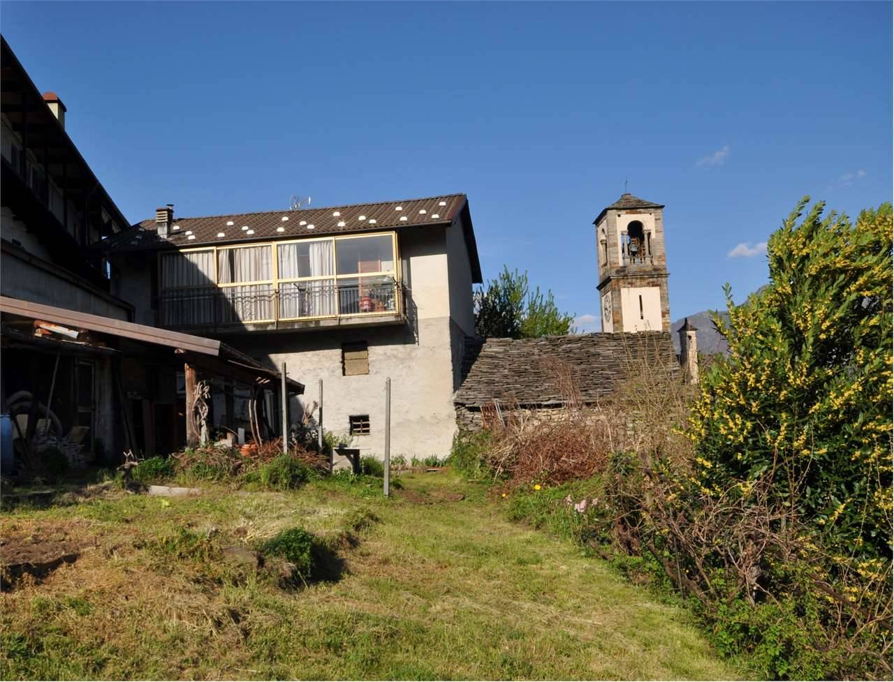 Casa indipendente, Villadossola