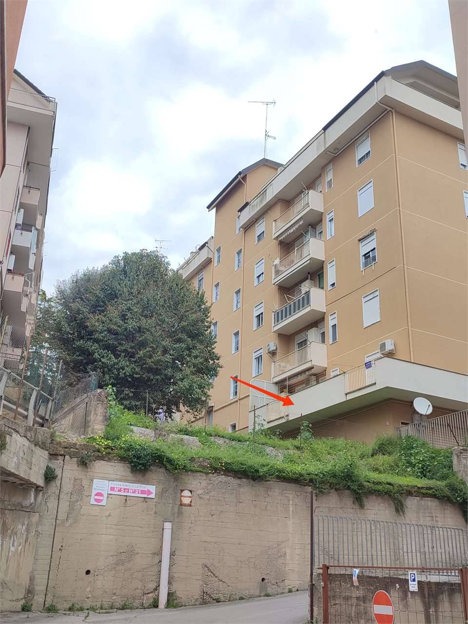Appartamento, San Cataldo