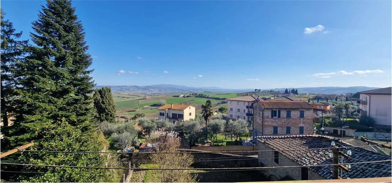 Appartamento Cerqueto, Marsciano