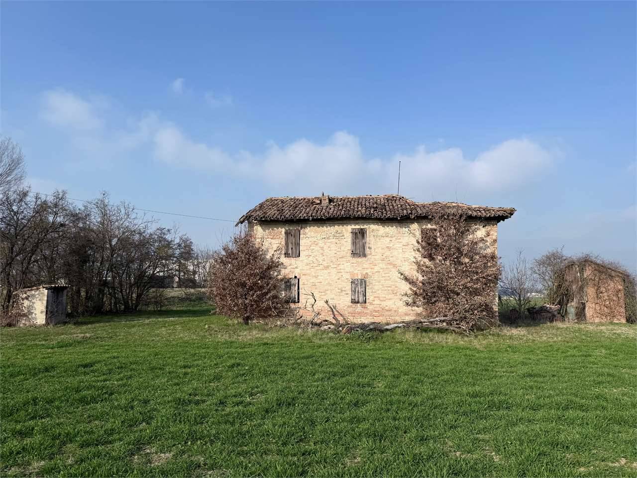 Rustico, Soragna