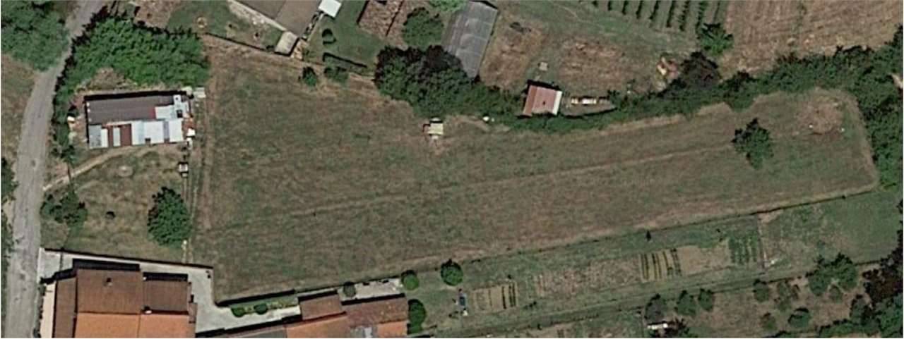 Terreno edificabile, Ceccano